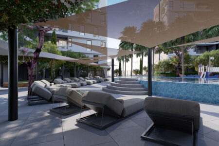 For Sale: Penthouse, Katholiki, Limassol, Cyprus FC-60250