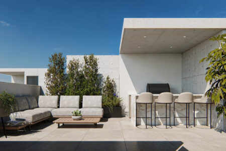 For Sale: Penthouse, Germasoyia, Limassol, Cyprus FC-60255