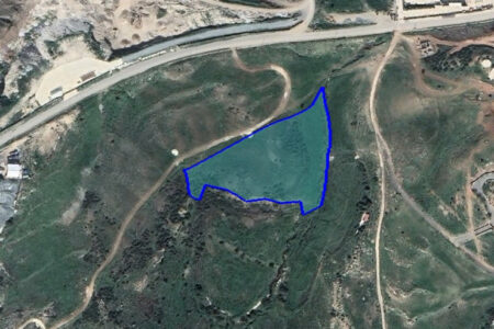 For Sale: Agricultural land, Agia Varvara, Paphos, Cyprus FC-60266