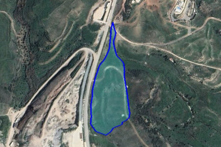 For Sale: Agricultural land, Agia Varvara, Paphos, Cyprus FC-60267