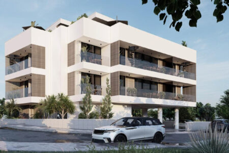 For Sale: Apartments, Oroklini, Larnaca, Cyprus FC-60268