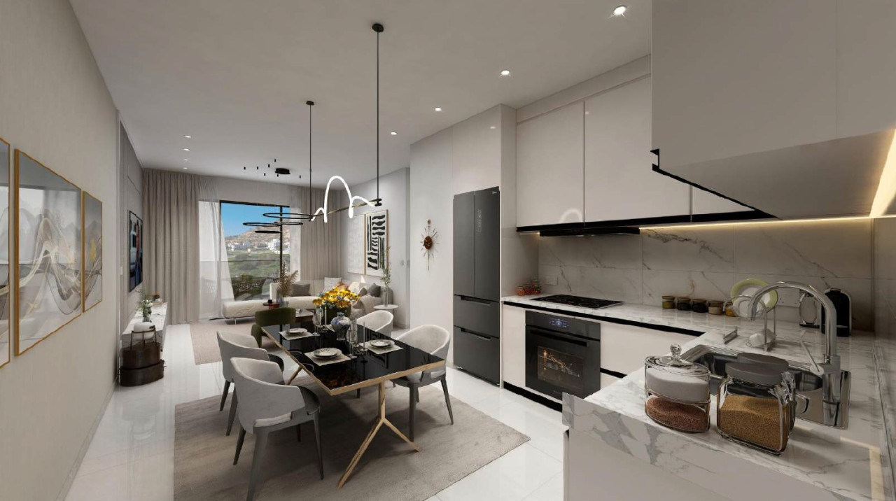 For Sale: Penthouse, Oroklini, Larnaca, Cyprus FC-60269 - #6 For Sale: Penthouse, Oroklini, Larnaca, Cyprus FC-60269 - #6