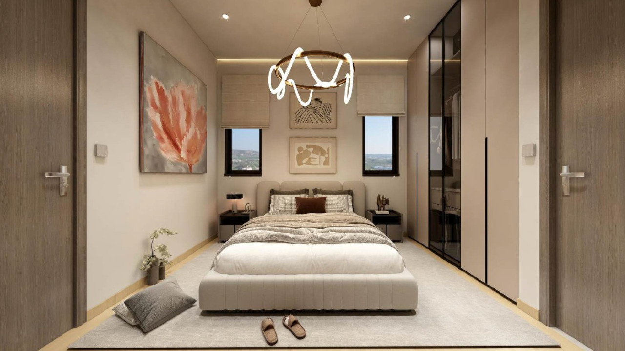 For Sale: Penthouse, Oroklini, Larnaca, Cyprus FC-60269 - #9 For Sale: Penthouse, Oroklini, Larnaca, Cyprus FC-60269 - #9