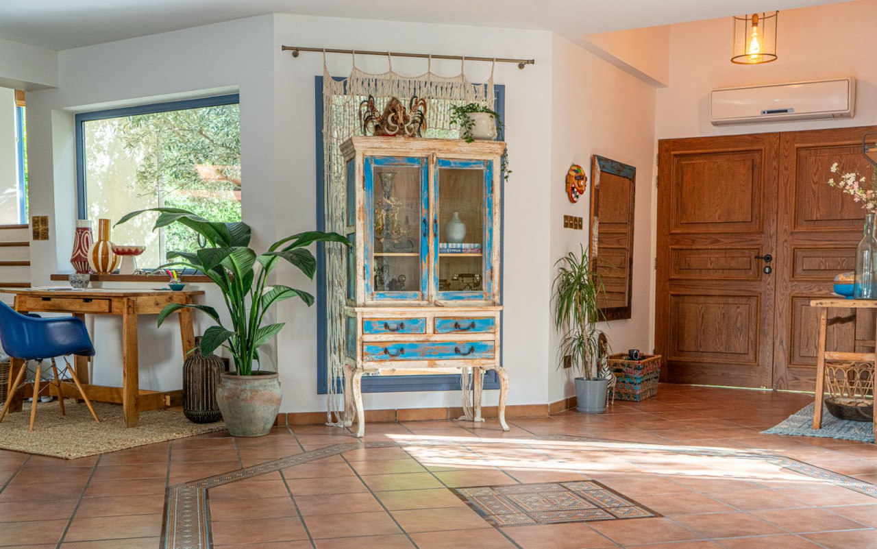 For Sale: Detached house, Laiki Lefkothea, Limassol, Cyprus FC-60271 - #2 For Sale: Detached house, Laiki Lefkothea, Limassol, Cyprus FC-60271 - #2