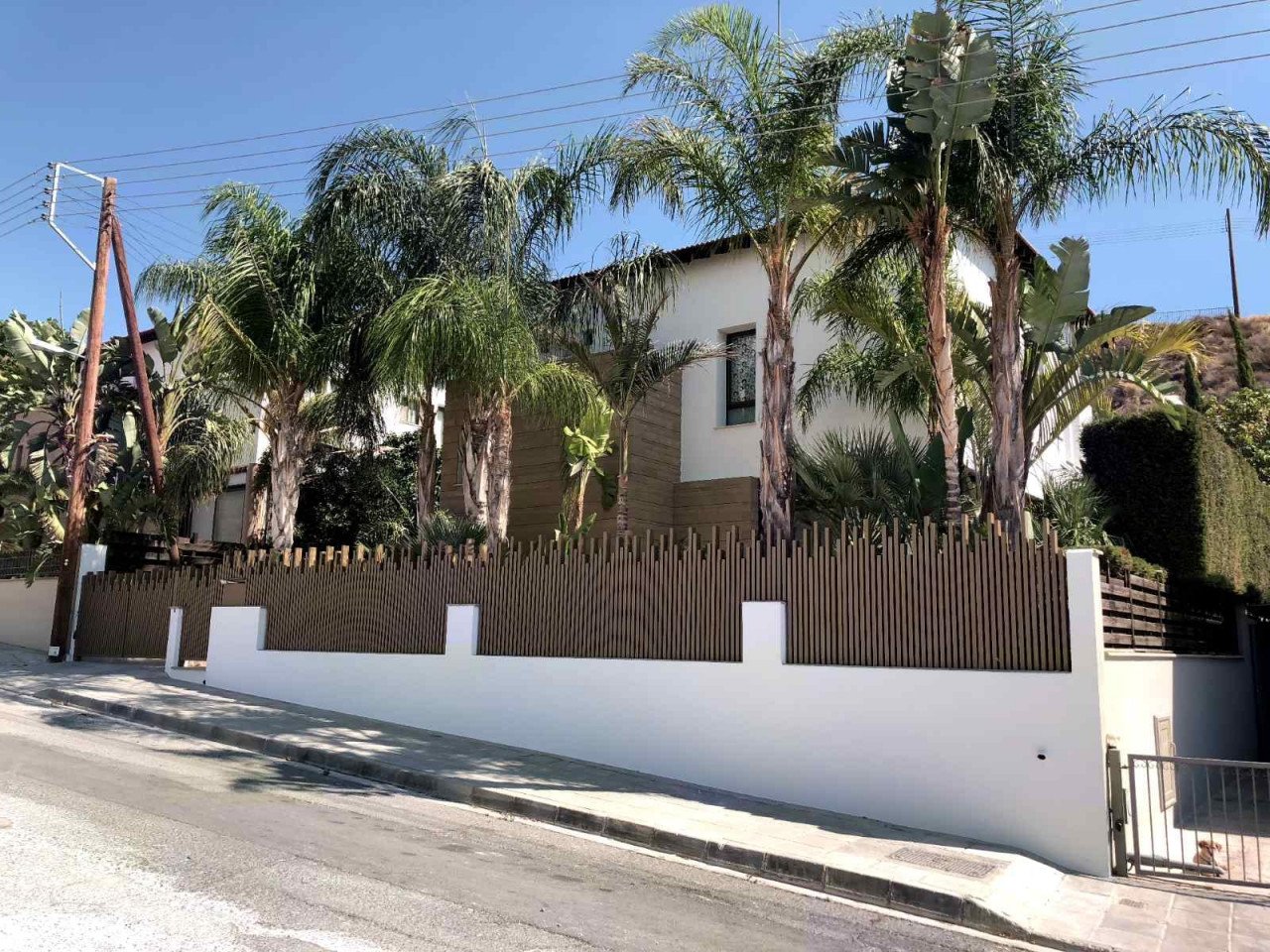 For Rent: Detached house, Agios Athanasios, Limassol, Cyprus FC-60282 - #1 For Rent: Detached house, Agios Athanasios, Limassol, Cyprus FC-60282 - #1