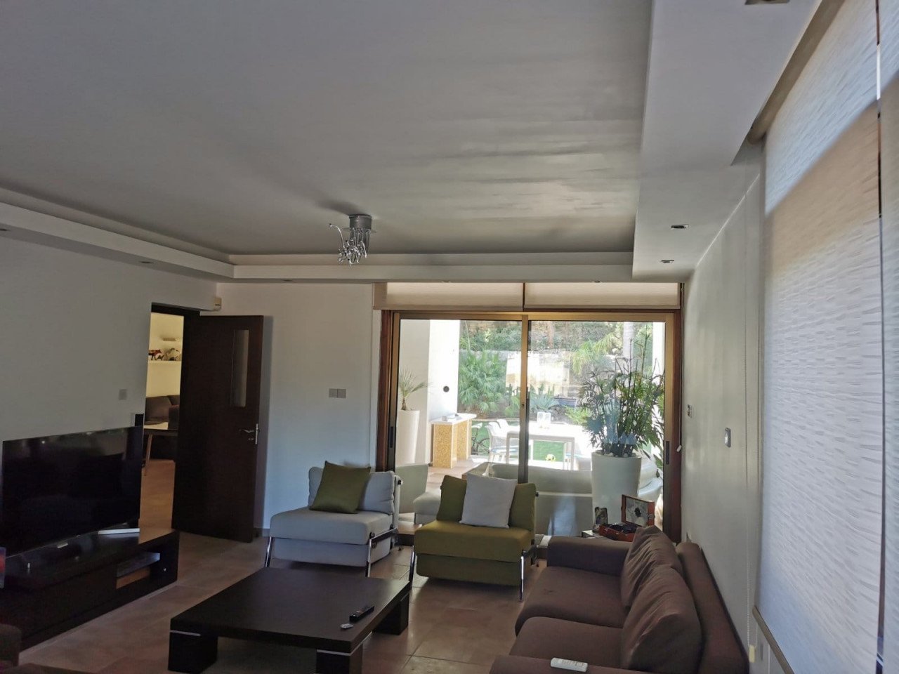 For Rent: Detached house, Agios Athanasios, Limassol, Cyprus FC-60282 - #3 For Rent: Detached house, Agios Athanasios, Limassol, Cyprus FC-60282 - #3