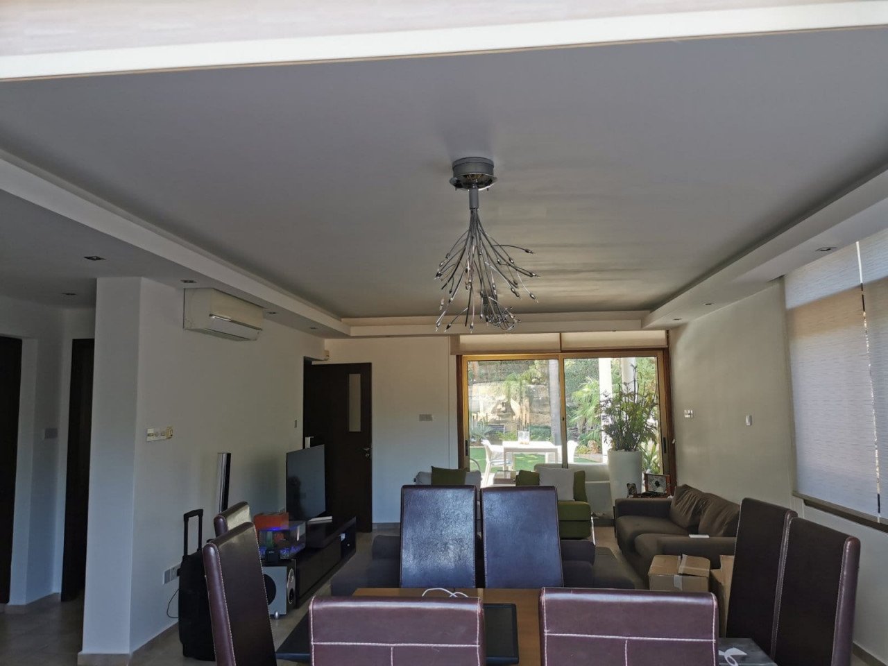 For Rent: Detached house, Agios Athanasios, Limassol, Cyprus FC-60282 - #4 For Rent: Detached house, Agios Athanasios, Limassol, Cyprus FC-60282 - #4