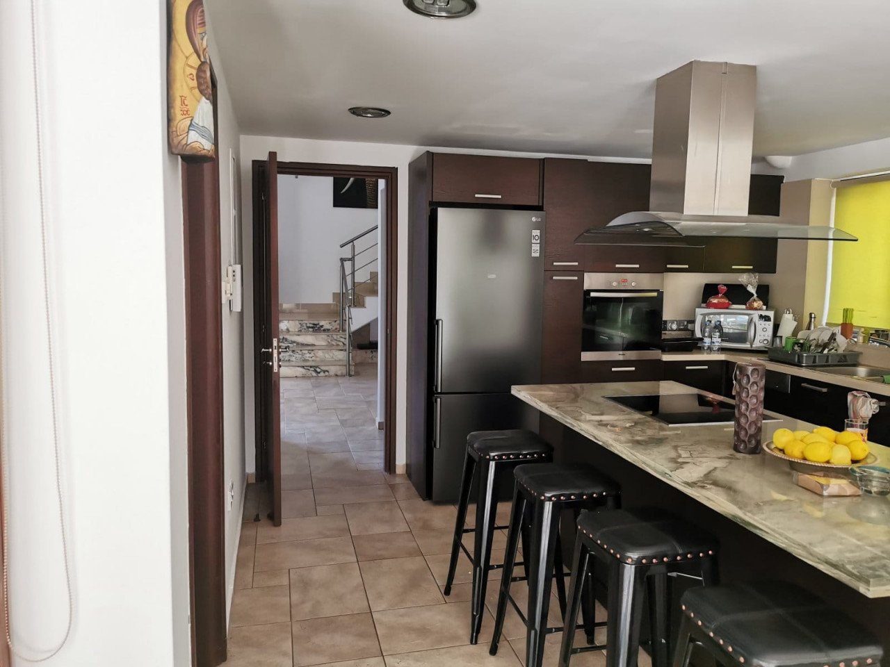 For Rent: Detached house, Agios Athanasios, Limassol, Cyprus FC-60282 - #6 For Rent: Detached house, Agios Athanasios, Limassol, Cyprus FC-60282 - #6