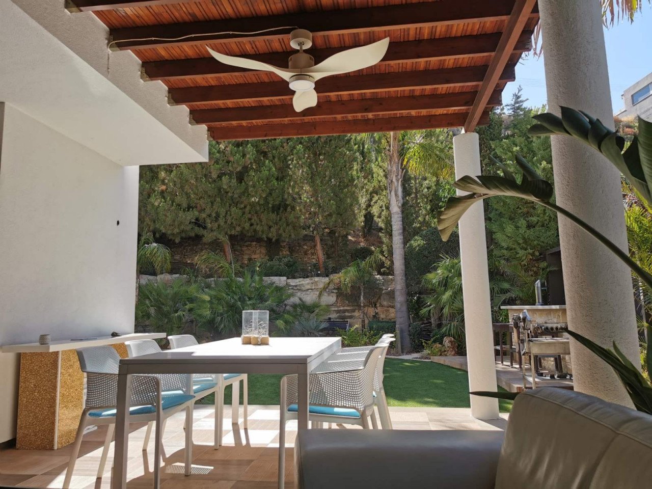 For Rent: Detached house, Agios Athanasios, Limassol, Cyprus FC-60282 - #14 For Rent: Detached house, Agios Athanasios, Limassol, Cyprus FC-60282 - #14