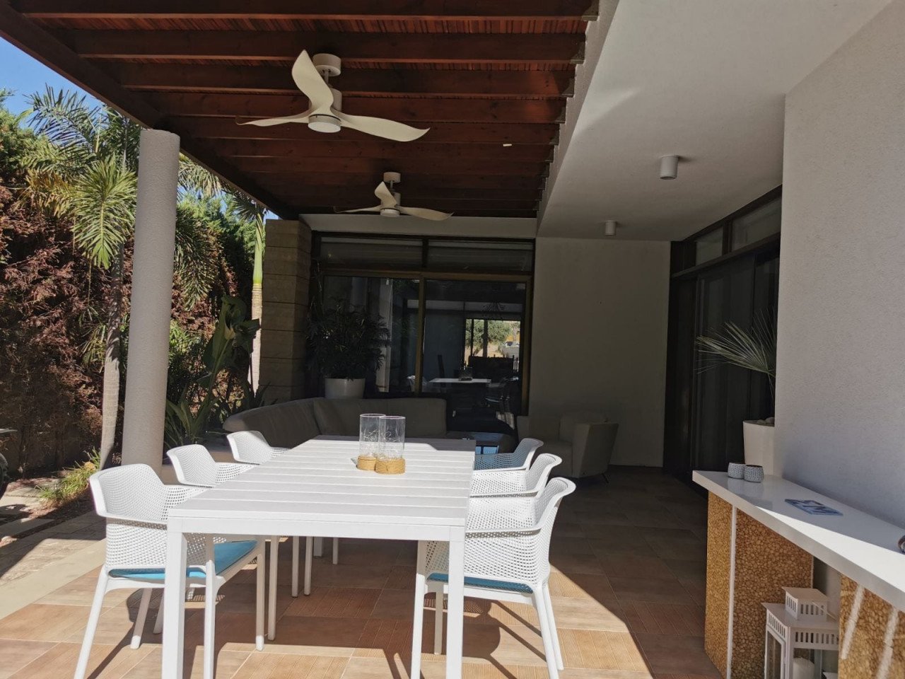For Rent: Detached house, Agios Athanasios, Limassol, Cyprus FC-60282 - #7 For Rent: Detached house, Agios Athanasios, Limassol, Cyprus FC-60282 - #7