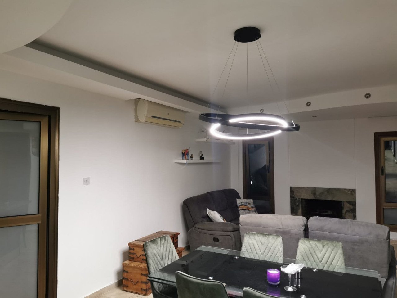 For Rent: Detached house, Agios Athanasios, Limassol, Cyprus FC-60282 - #9 For Rent: Detached house, Agios Athanasios, Limassol, Cyprus FC-60282 - #9