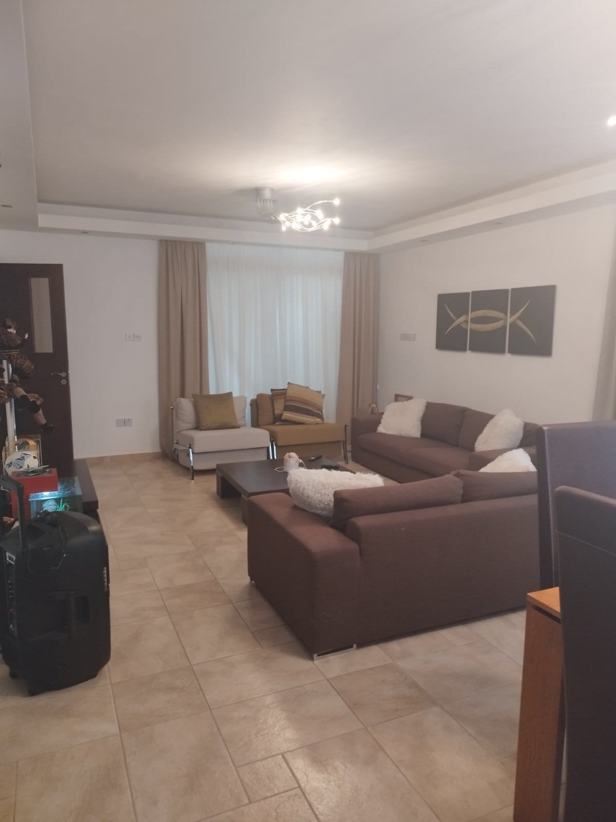 For Rent: Detached house, Agios Athanasios, Limassol, Cyprus FC-60282 - #10 For Rent: Detached house, Agios Athanasios, Limassol, Cyprus FC-60282 - #10