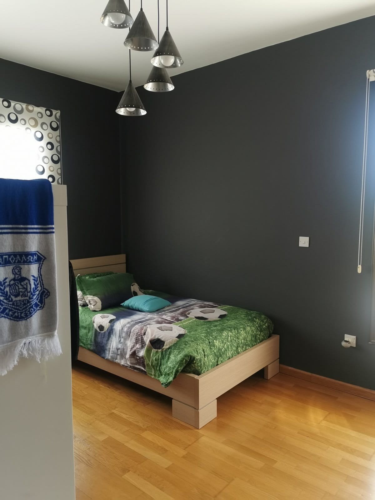 For Rent: Detached house, Agios Athanasios, Limassol, Cyprus FC-60282 - #11 For Rent: Detached house, Agios Athanasios, Limassol, Cyprus FC-60282 - #11