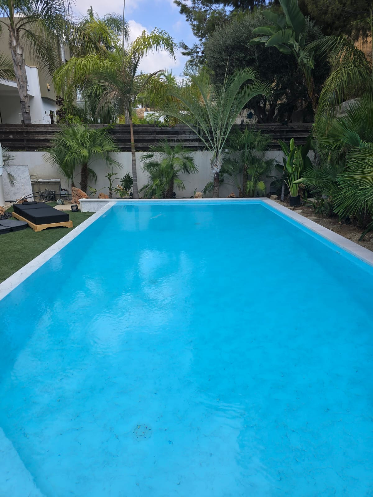 For Rent: Detached house, Agios Athanasios, Limassol, Cyprus FC-60282 - #15 For Rent: Detached house, Agios Athanasios, Limassol, Cyprus FC-60282 - #15