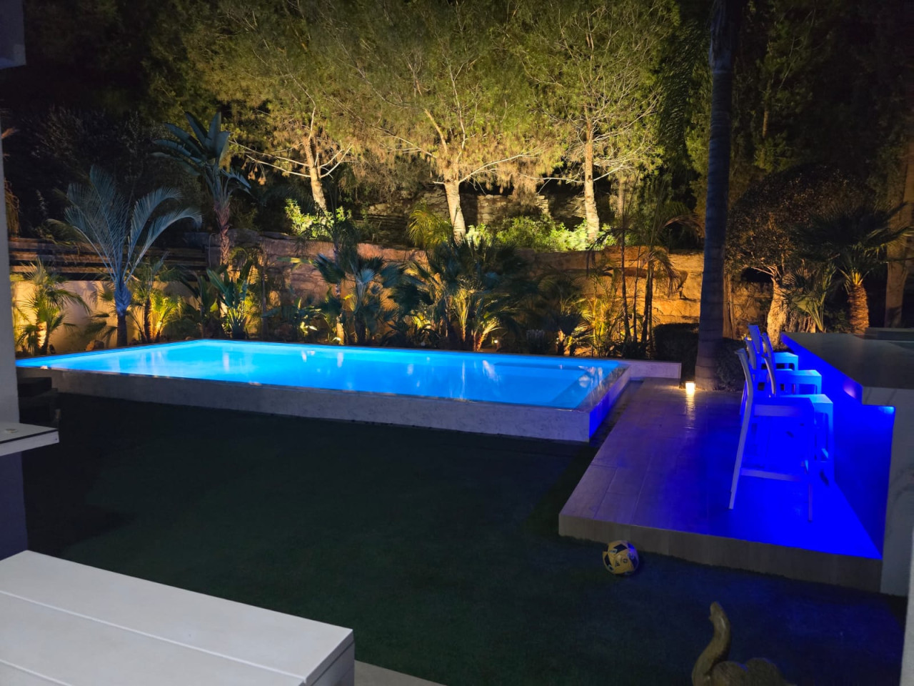 For Rent: Detached house, Agios Athanasios, Limassol, Cyprus FC-60282 - #16 For Rent: Detached house, Agios Athanasios, Limassol, Cyprus FC-60282 - #16