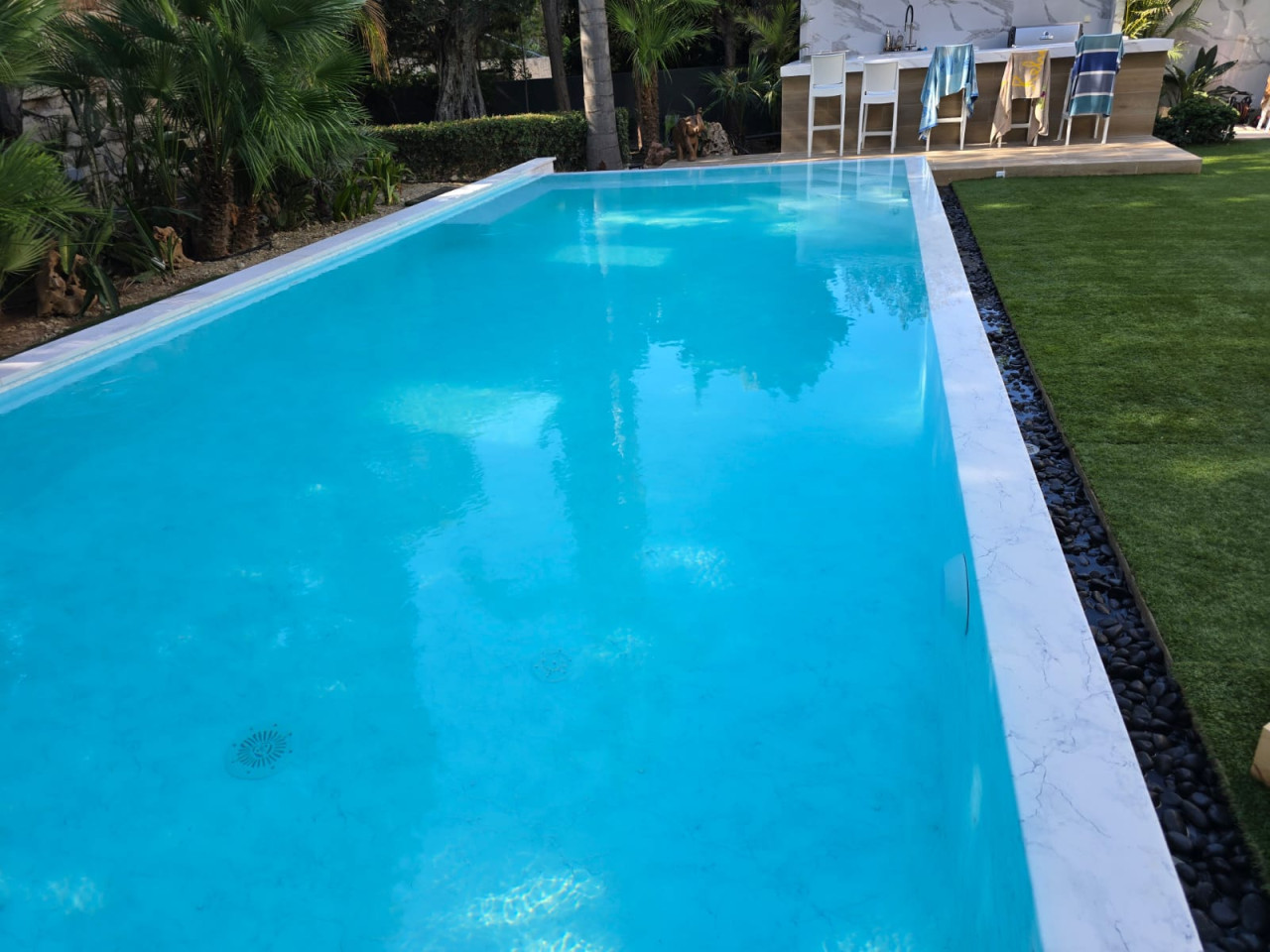 For Rent: Detached house, Agios Athanasios, Limassol, Cyprus FC-60282 - #17 For Rent: Detached house, Agios Athanasios, Limassol, Cyprus FC-60282 - #17