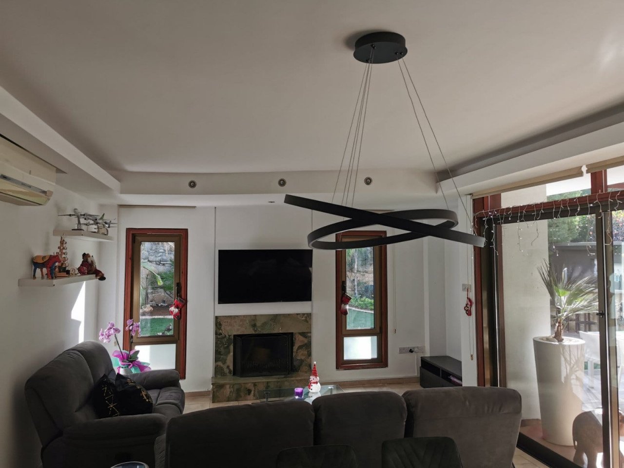 For Rent: Detached house, Agios Athanasios, Limassol, Cyprus FC-60282 - #12 For Rent: Detached house, Agios Athanasios, Limassol, Cyprus FC-60282 - #12