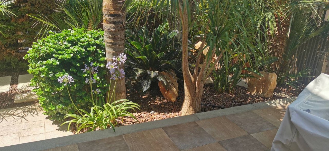 For Rent: Detached house, Agios Athanasios, Limassol, Cyprus FC-60282 - #2 For Rent: Detached house, Agios Athanasios, Limassol, Cyprus FC-60282 - #2