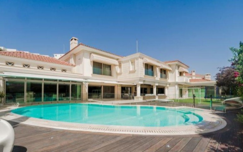 For Sale: Detached house, Amathus Area, Limassol, Cyprus FC-60285 - #2 For Sale: Detached house, Amathus Area, Limassol, Cyprus FC-60285 - #2