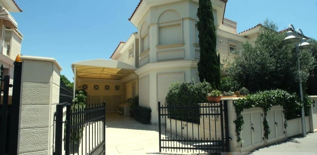 For Sale: Detached house, Amathus Area, Limassol, Cyprus FC-60285 - #20 For Sale: Detached house, Amathus Area, Limassol, Cyprus FC-60285 - #20