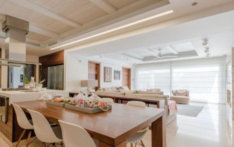 For Sale: Detached house, Amathus Area, Limassol, Cyprus FC-60285 - #4 For Sale: Detached house, Amathus Area, Limassol, Cyprus FC-60285 - #4