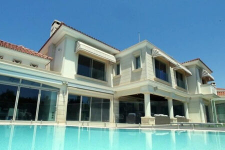 For Sale: Detached house, Amathus Area, Limassol, Cyprus FC-60285 For Sale: Detached house, Amathus Area, Limassol, Cyprus FC-60285