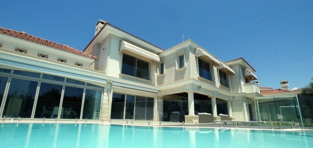 For Sale: Detached house, Amathus Area, Limassol, Cyprus FC-60285 - #1 For Sale: Detached house, Amathus Area, Limassol, Cyprus FC-60285 - #1