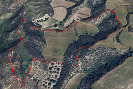 For Sale: Agricultural land, Steni, Paphos, Cyprus FC-60294