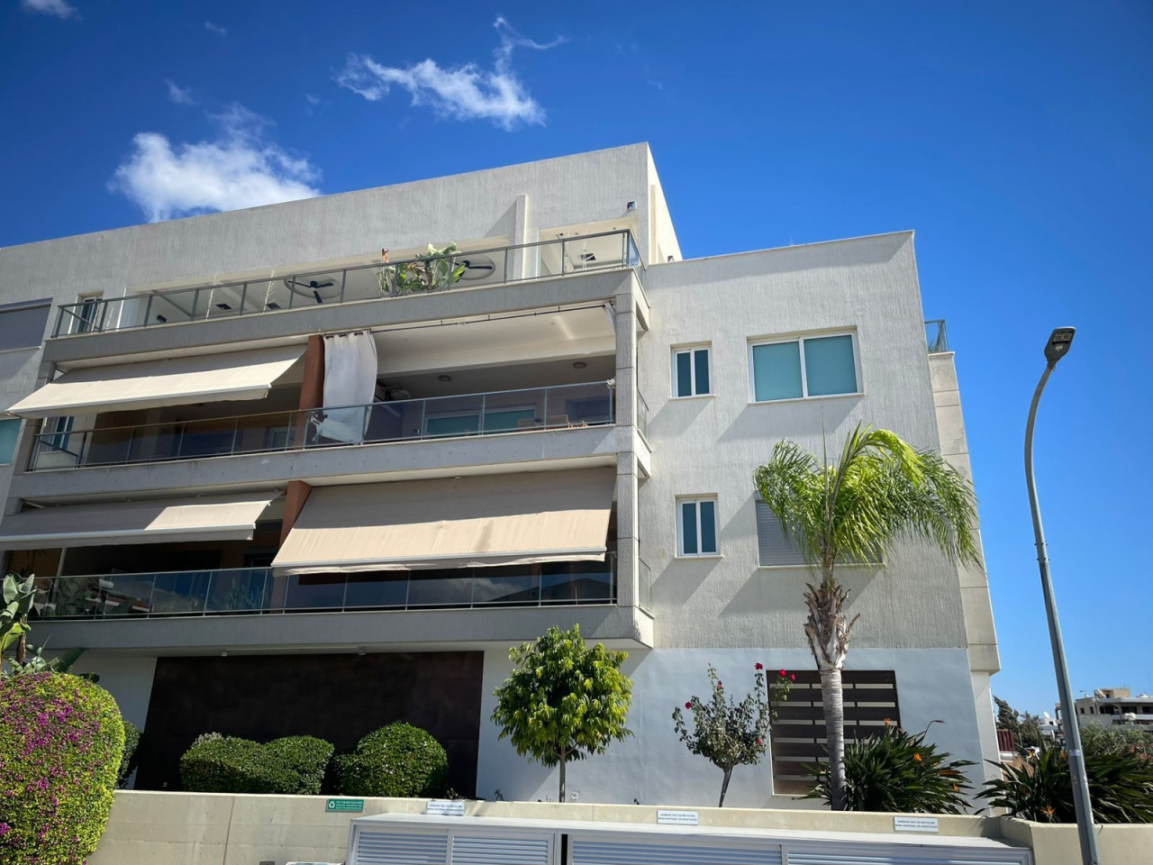 For Sale: Apartments, Polemidia (Kato), Limassol, Cyprus FC-60296 - #18 For Sale: Apartments, Polemidia (Kato), Limassol, Cyprus FC-60296 - #18