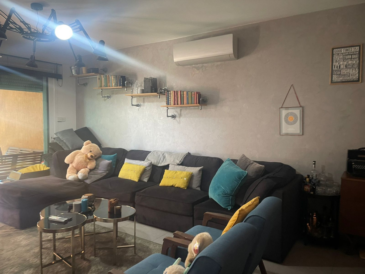 For Sale: Apartments, Polemidia (Kato), Limassol, Cyprus FC-60296 - #7 For Sale: Apartments, Polemidia (Kato), Limassol, Cyprus FC-60296 - #7