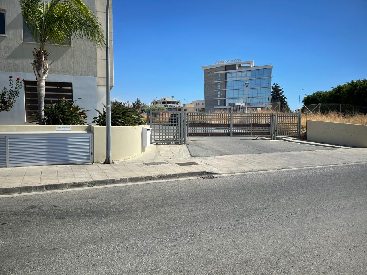 For Sale: Apartments, Polemidia (Kato), Limassol, Cyprus FC-60296 - #2 For Sale: Apartments, Polemidia (Kato), Limassol, Cyprus FC-60296 - #2