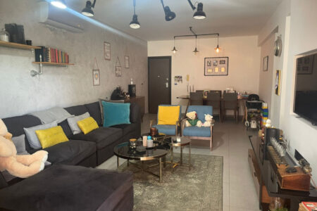 For Sale: Apartments, Polemidia (Kato), Limassol, Cyprus FC-60296