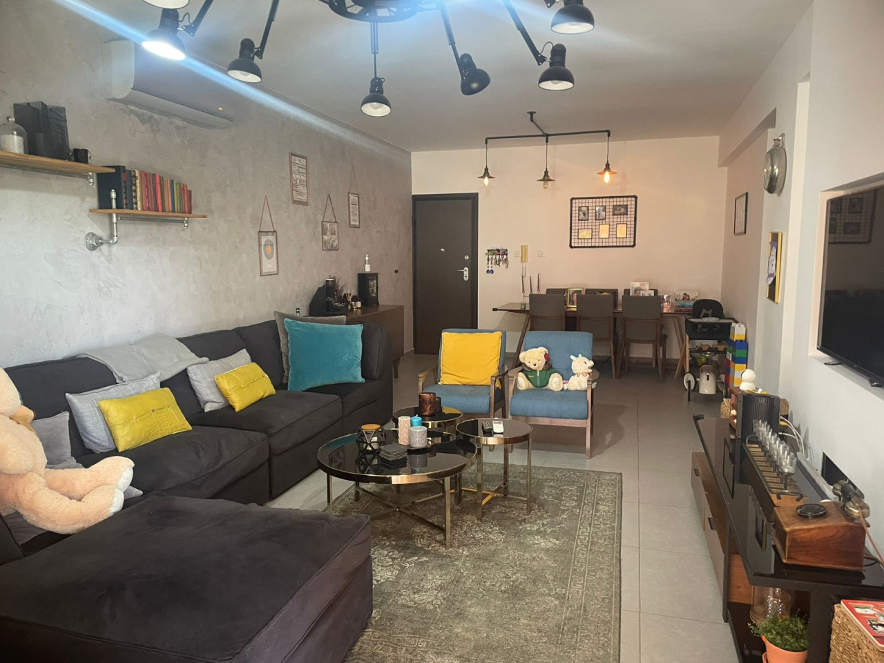 For Sale: Apartments, Polemidia (Kato), Limassol, Cyprus FC-60296 - #1 For Sale: Apartments, Polemidia (Kato), Limassol, Cyprus FC-60296 - #1