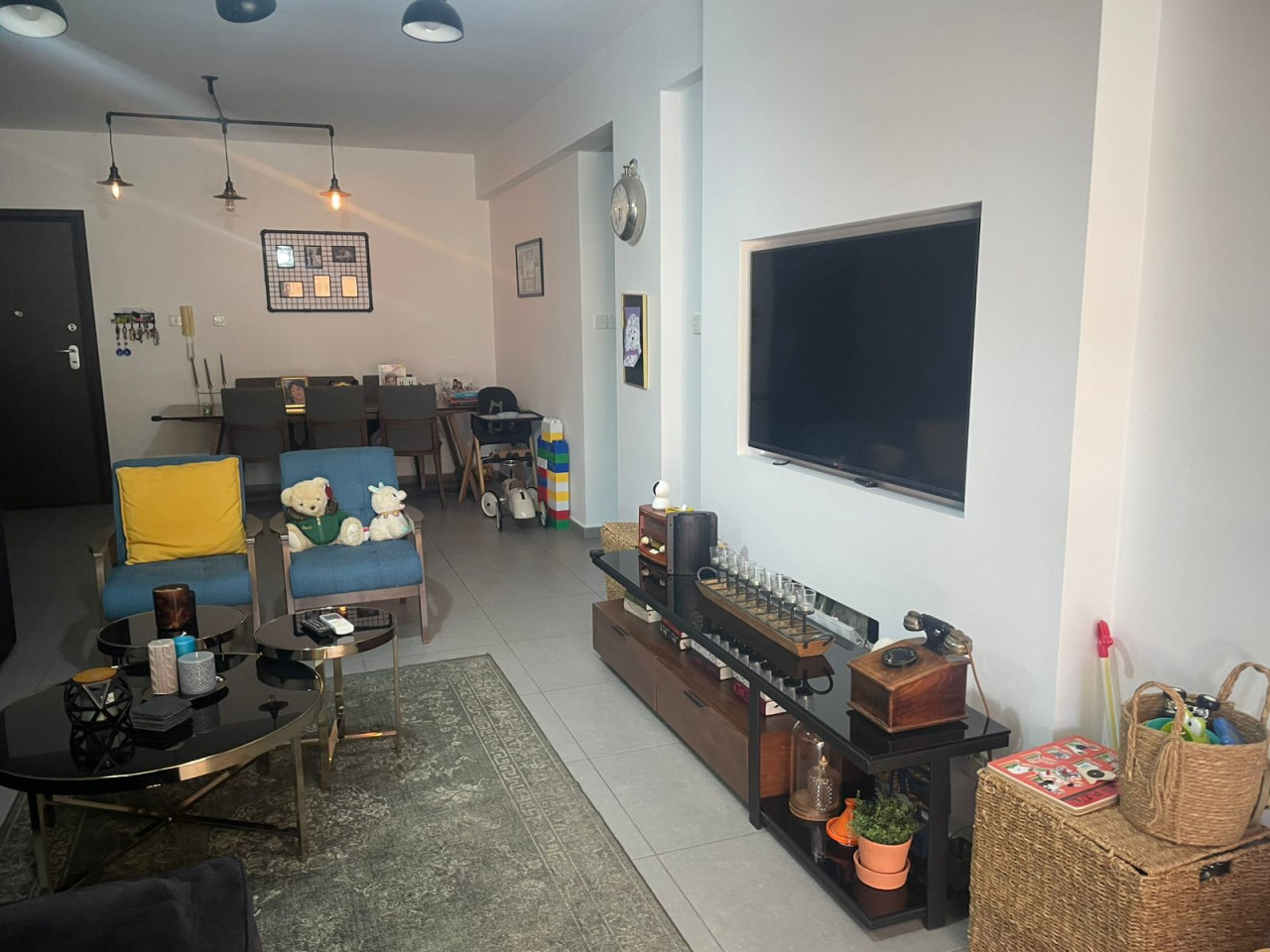 For Sale: Apartments, Polemidia (Kato), Limassol, Cyprus FC-60296 - #6 For Sale: Apartments, Polemidia (Kato), Limassol, Cyprus FC-60296 - #6