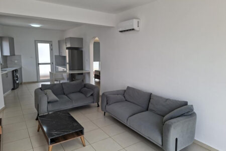 For Sale: Penthouse, Geroskipou, Paphos, Cyprus FC-60297