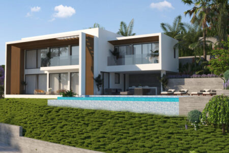 For Sale: Detached house, Tsada, Paphos, Cyprus FC-60304