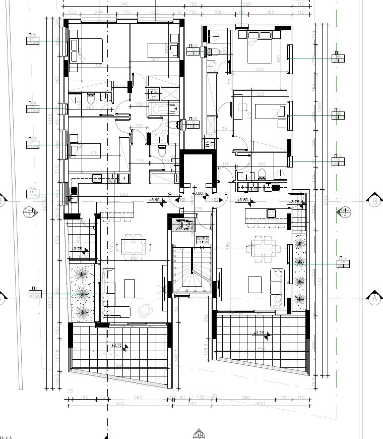 For Sale: Apartments, Lakatamia, Nicosia, Cyprus FC-60309 - #2 For Sale: Apartments, Lakatamia, Nicosia, Cyprus FC-60309 - #2