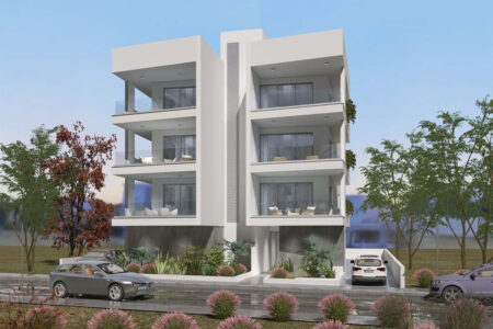 For Sale: Apartments, Lakatamia, Nicosia, Cyprus FC-60309