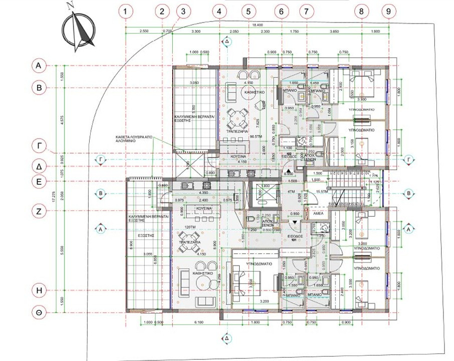 For Sale: Apartments, Strovolos, Nicosia, Cyprus FC-60314 - #2 For Sale: Apartments, Strovolos, Nicosia, Cyprus FC-60314 - #2