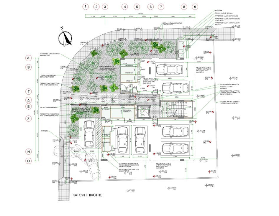 For Sale: Apartments, Strovolos, Nicosia, Cyprus FC-60314 - #3 For Sale: Apartments, Strovolos, Nicosia, Cyprus FC-60314 - #3