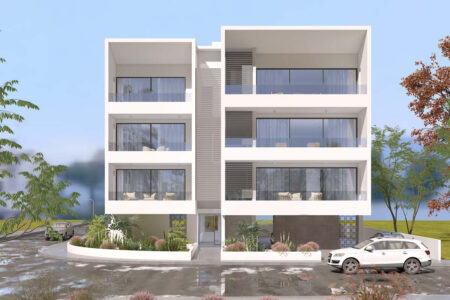 For Sale: Apartments, Strovolos, Nicosia, Cyprus FC-60314