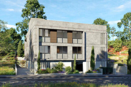 For Sale: Apartments, Prodromi, Paphos, Cyprus FC-60316