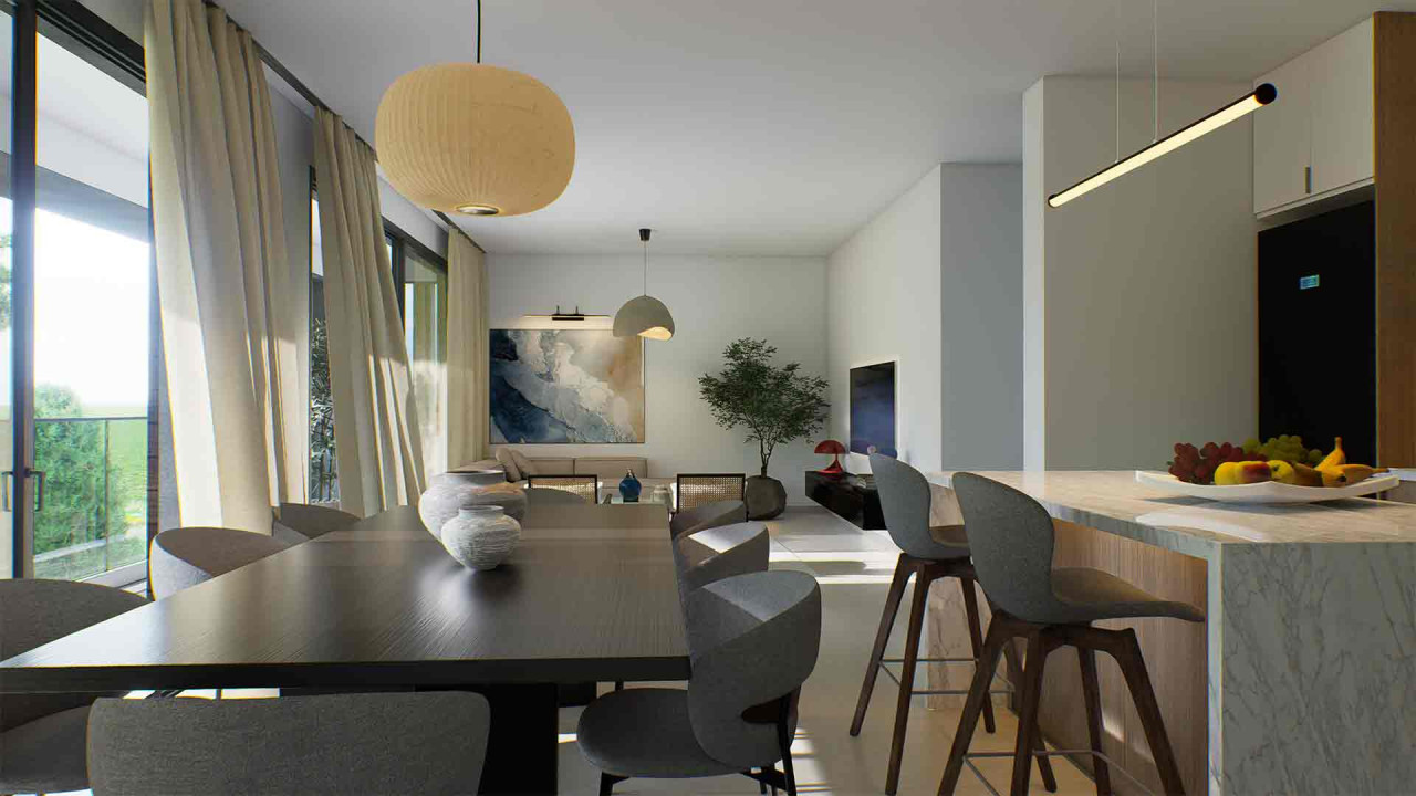 For Sale: Apartments, Prodromi, Paphos, Cyprus FC-60316 - #5 For Sale: Apartments, Prodromi, Paphos, Cyprus FC-60316 - #5