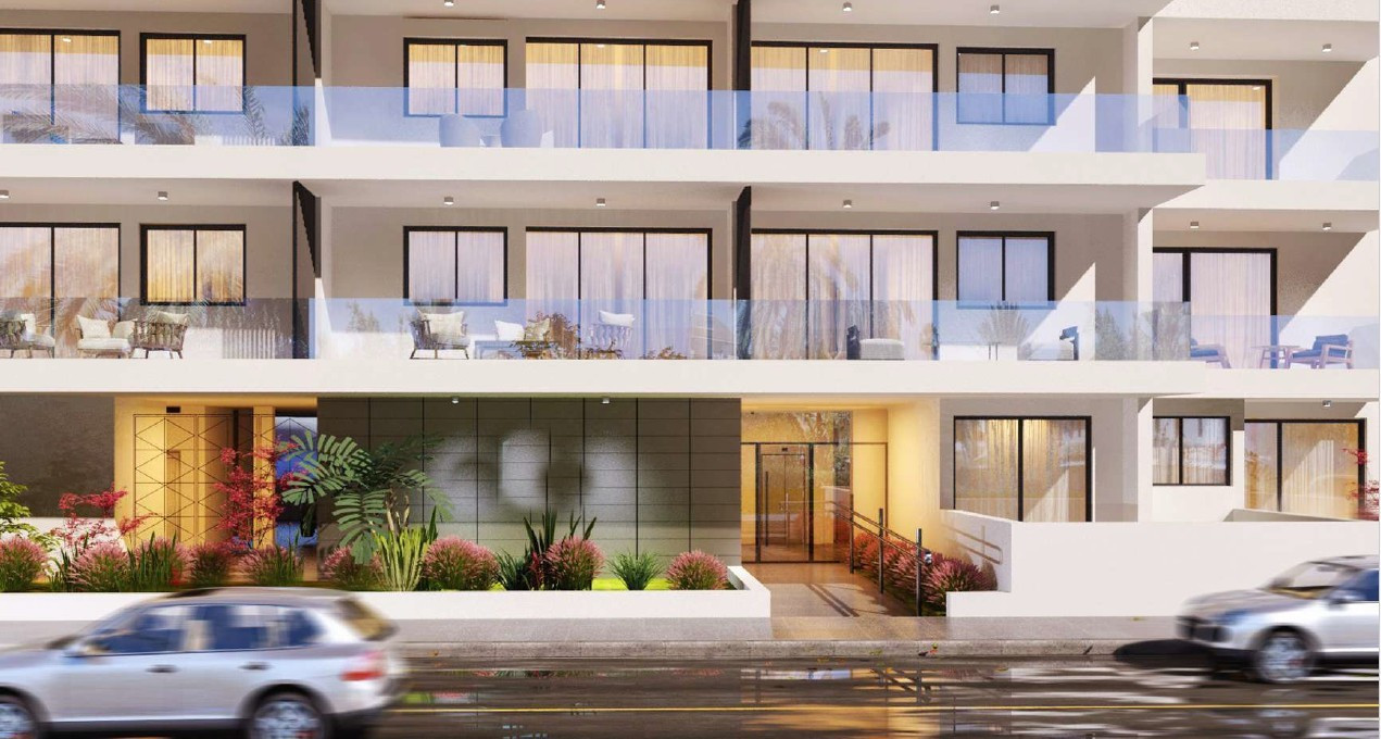 For Sale: Apartments, Aglantzia, Nicosia, Cyprus FC-60317 - #3 For Sale: Apartments, Aglantzia, Nicosia, Cyprus FC-60317 - #3