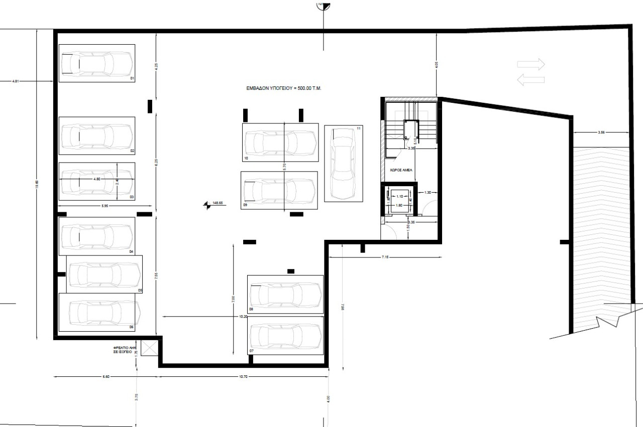 For Sale: Apartments, Aglantzia, Nicosia, Cyprus FC-60317 - #5 For Sale: Apartments, Aglantzia, Nicosia, Cyprus FC-60317 - #5