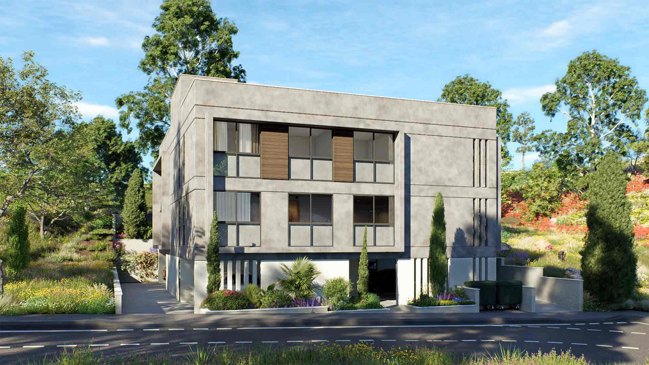 For Sale: Apartments, Prodromi, Paphos, Cyprus FC-60318 - #9 For Sale: Apartments, Prodromi, Paphos, Cyprus FC-60318 - #9