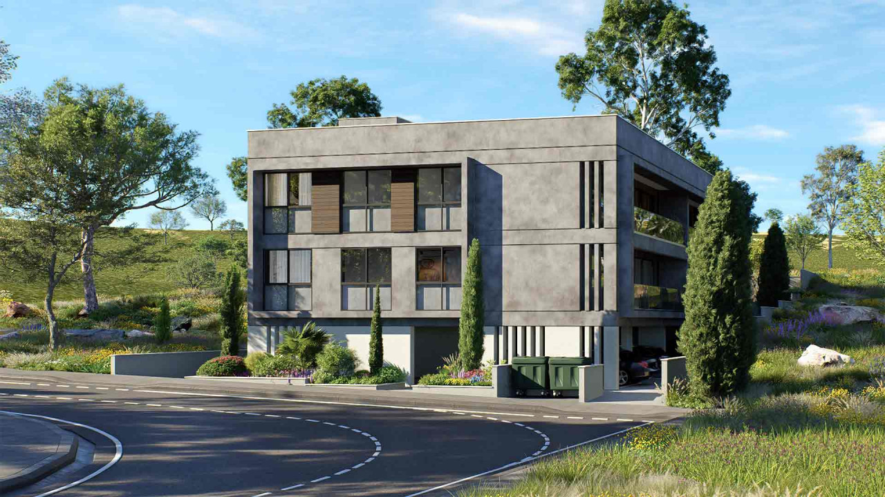 For Sale: Apartments, Prodromi, Paphos, Cyprus FC-60318 - #10 For Sale: Apartments, Prodromi, Paphos, Cyprus FC-60318 - #10