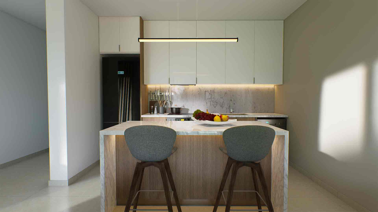 For Sale: Apartments, Prodromi, Paphos, Cyprus FC-60318 - #11 For Sale: Apartments, Prodromi, Paphos, Cyprus FC-60318 - #11