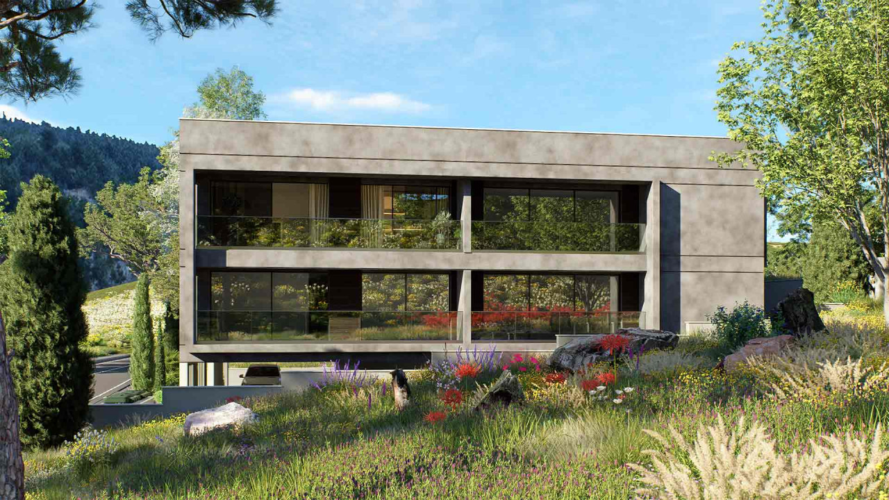 For Sale: Apartments, Prodromi, Paphos, Cyprus FC-60318 - #18