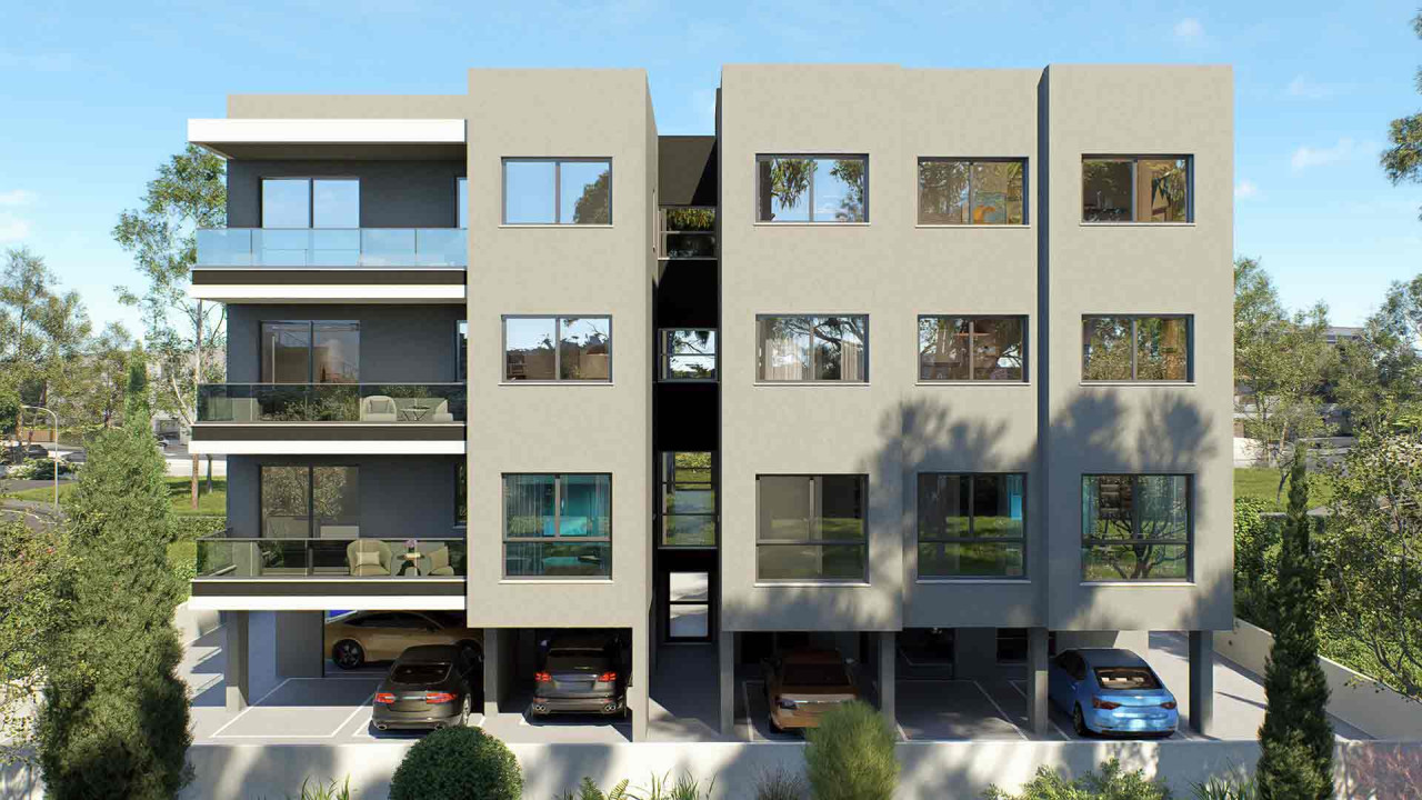 For Sale: Apartments, Agios Theodoros Paphos, Paphos, Cyprus FC-60320 - #2 For Sale: Apartments, Agios Theodoros Paphos, Paphos, Cyprus FC-60320 - #2